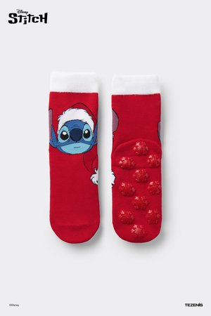 STITCH DISNEY - Skarpety