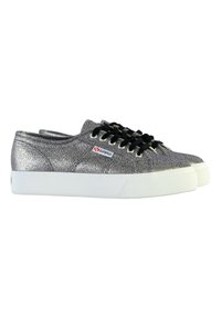 Superga Baskets basses - gris