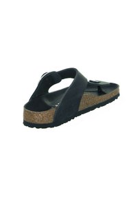 Birkenstock GIZEH BIG BUCKLE - Sandaler - schwarz