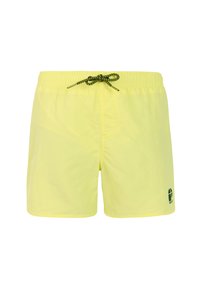 Non sélectionné, cherlock lime