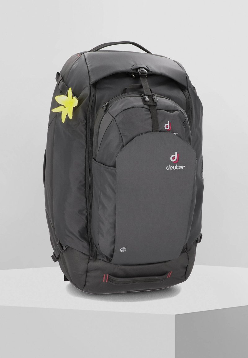 Deuter AVIANT ACCESS Rucksack black Zalando