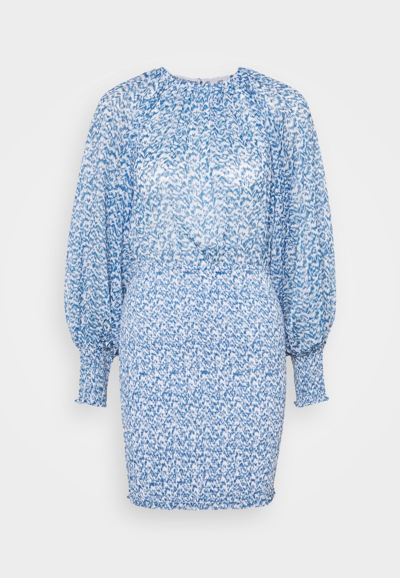 CMEO COLLECTIVE Jurk blauw