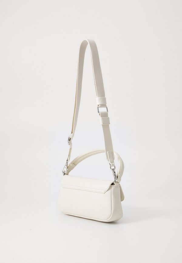 EVERYWHERE FLAP  - Handbag - beige3
