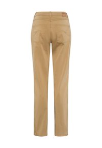 BRAX STYLE LORA - Jeans Slim Fit - sand
