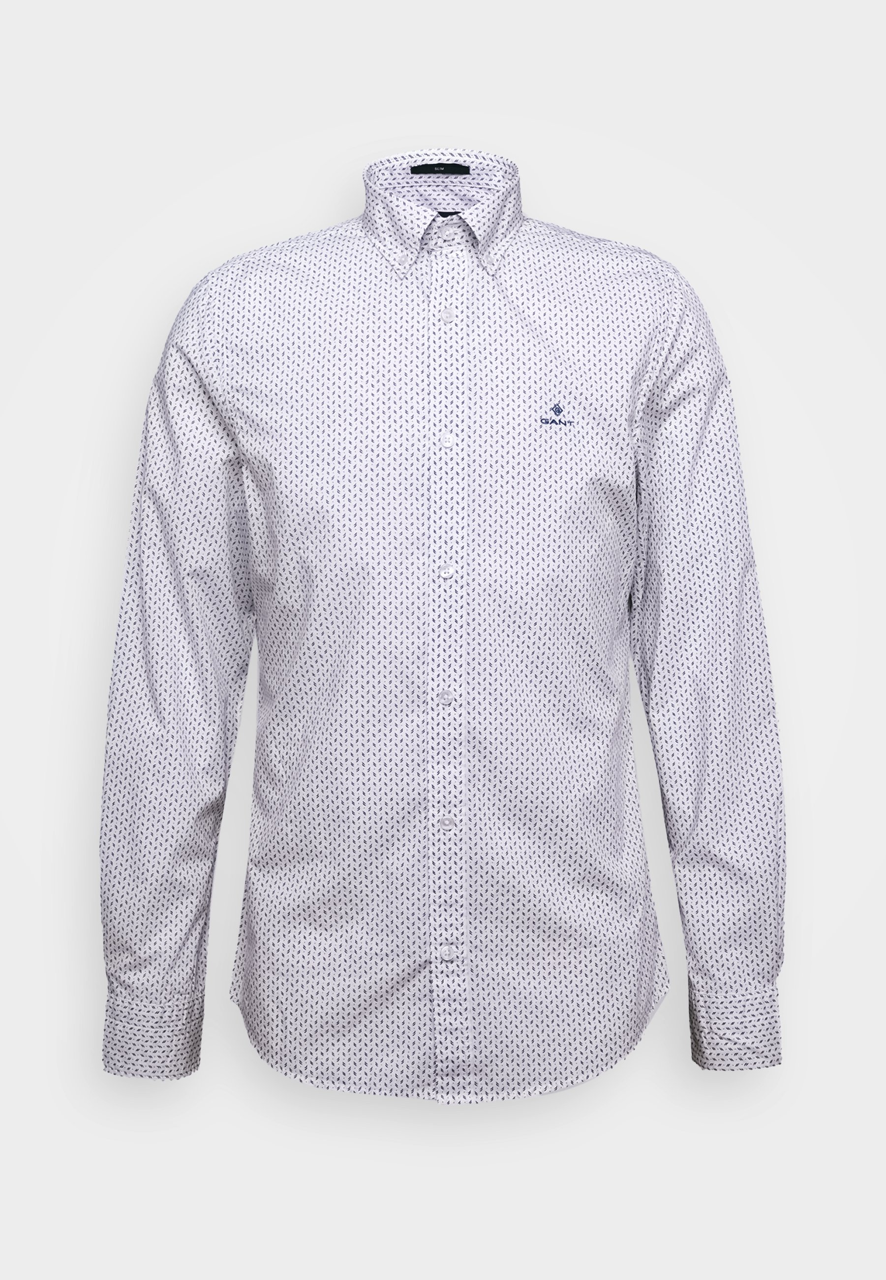 GANT Skjorte white Zalando.no GANT Skjorte white Zalando.no