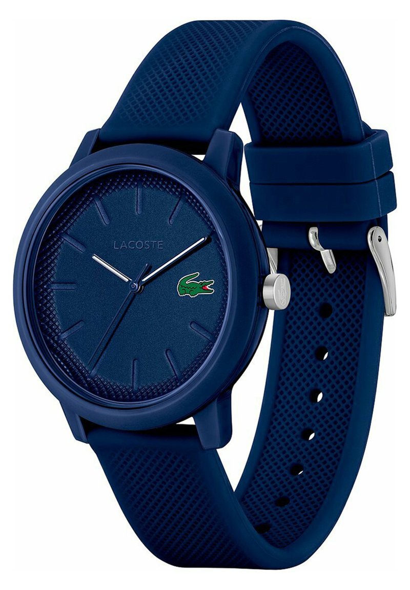 Lacoste Orologio blau/blu