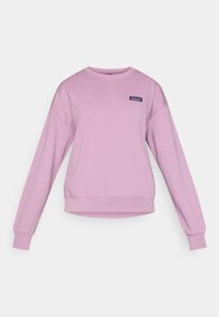 Nevybrané, light violet