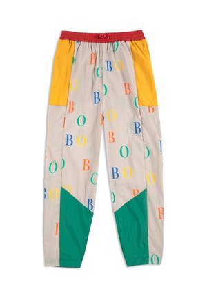 JOGGING UNISEX - Pantaloni sportivi - multicolor