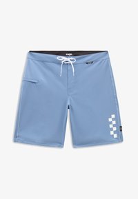 Sélectionné, copen blue