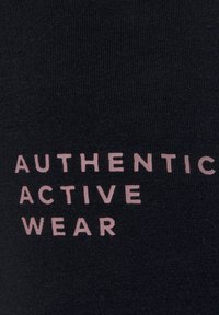 LASCANA FUNKTIONS - Top - schwarz