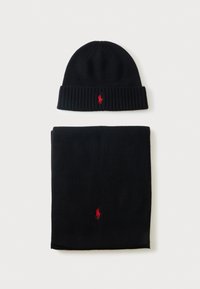 Ikke valgt, black