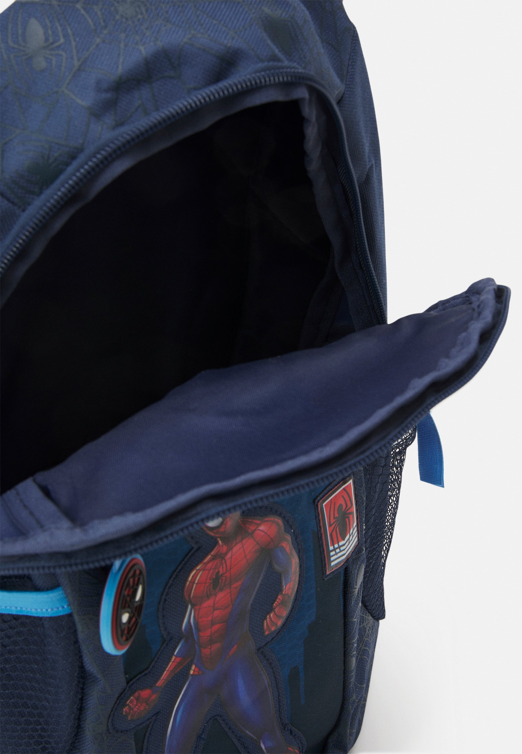 gap spiderman backpack