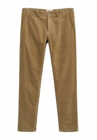 Unausgewählt, light taupe