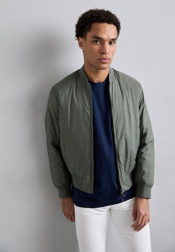 5 POCKETS PANT - Slim fit jeans4