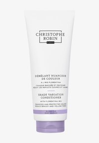 Christophe Robin - BABY BLONDE CONDITIONER - Balsam Miniatyrbild 1