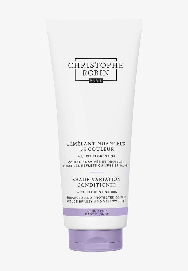Christophe Robin - BABY BLONDE CONDITIONER - Après-shampoing, Agrandir