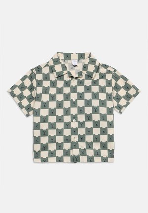 GAP, ICON - Hemd - district green