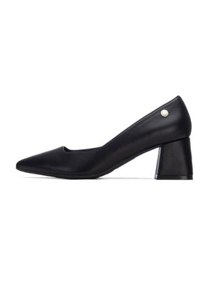 Tacones - black
