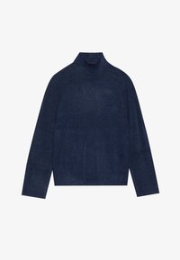 Επιλέχθηκε, navy