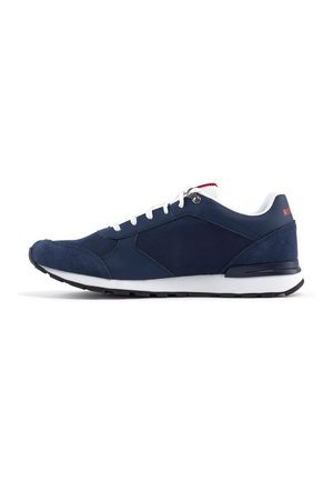 HERITAGE DARK  - Road running shoes - dark navy