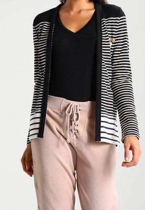Blazer - dark blue