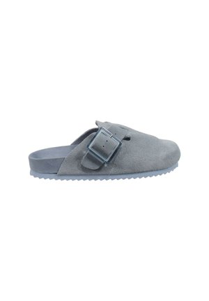 Colors of California, Ciabattine - blue denim
