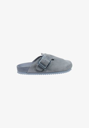 Colors of California, Ciabattine - blue denim