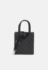VEZZOLA UNISEX - Bolso de mano - black