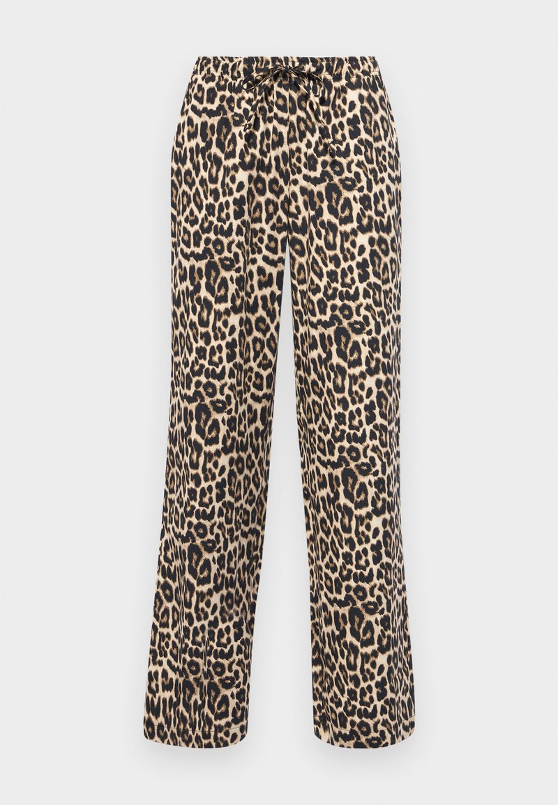 Only Broek zwart Only Broek zwart