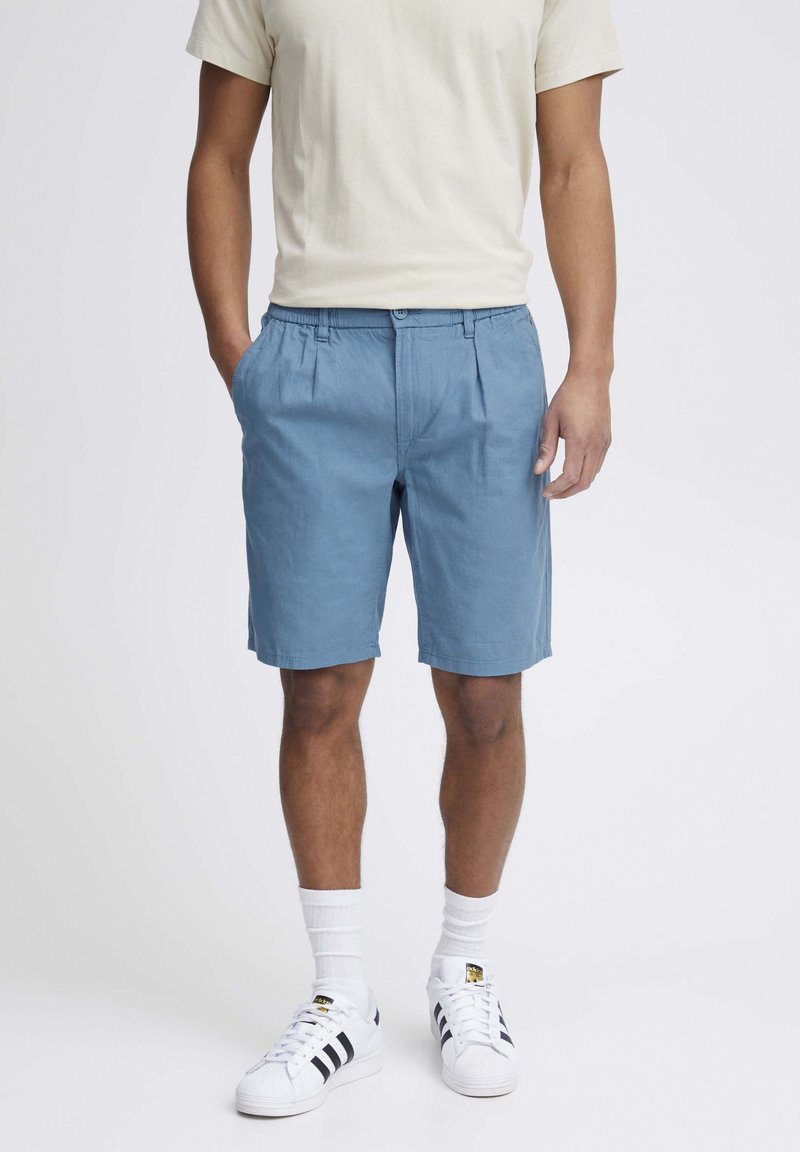 Blend - Shorts - captains blue, Vergrößern