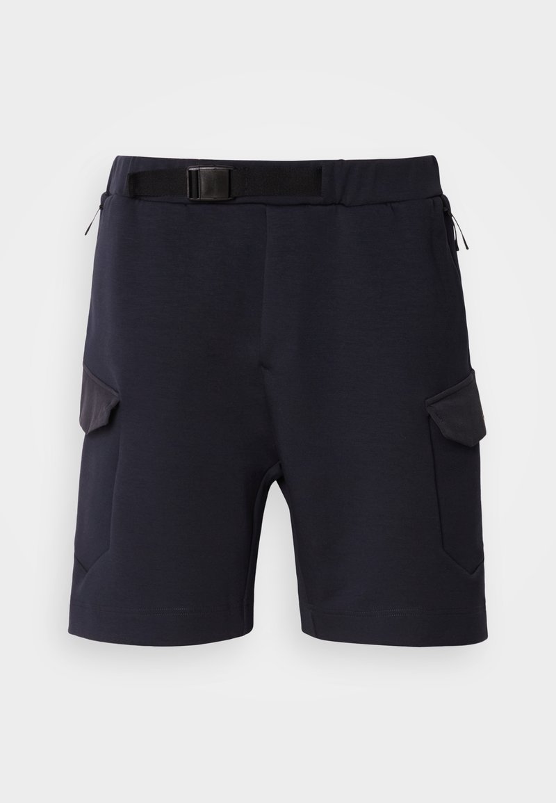 Boss Shorts donkerblauw