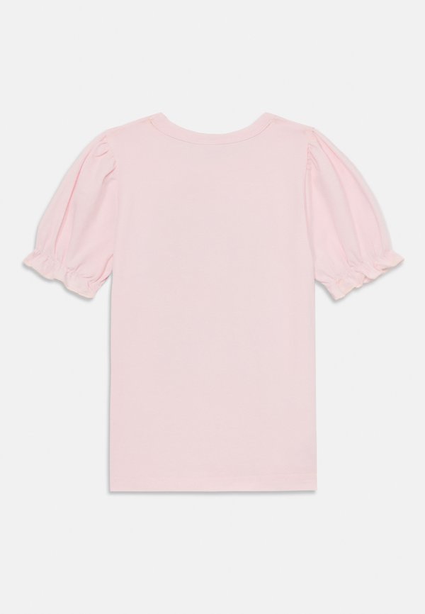 ALMA - Print T-shirt - rose beach3