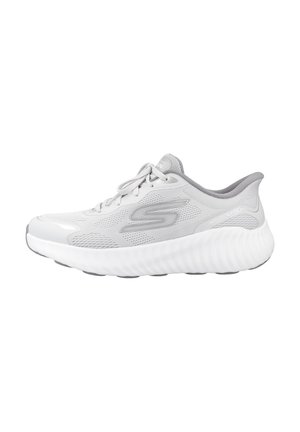 Zapatillas - grau