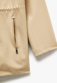 Koton RAIN - Impermeable - beige