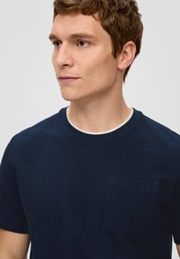 s.Oliver - T-shirt basic