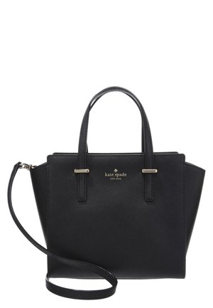 Bolso de mano - black