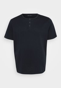 Selecionado, true black