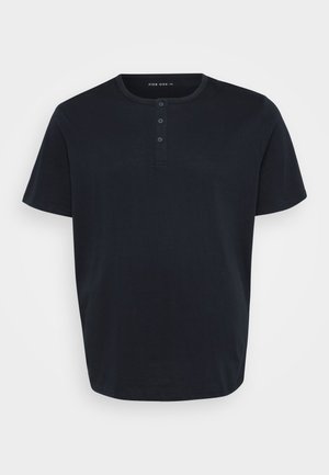 Pier One by Zalando T-shirts basic - true black