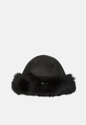 SAILOR HAT  - Mössa - black