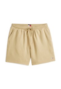 Tommy Jeans Šortai - relic tan