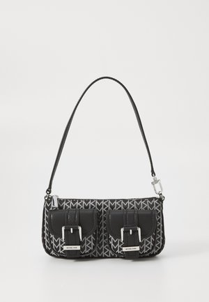 ZOE - Handbag - black