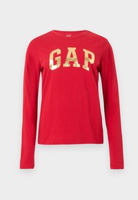 Δεν επιλέχθηκε, modern red