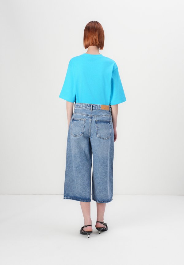 NMWINDIE LOOSE LONG - Relaxed fit jeans3