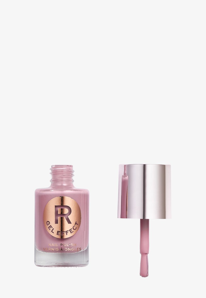 Makeup Revolution REVOLUTION ULTIMATE SHINE GEL NAIL POLISH Nagellack