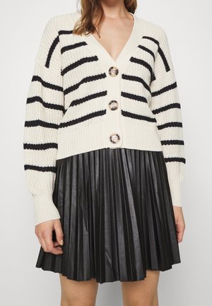 Kardigan - off-white