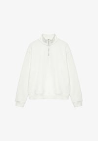 Non sélectionné, white
