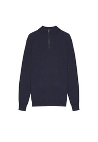 Ausgewählt, navy multi