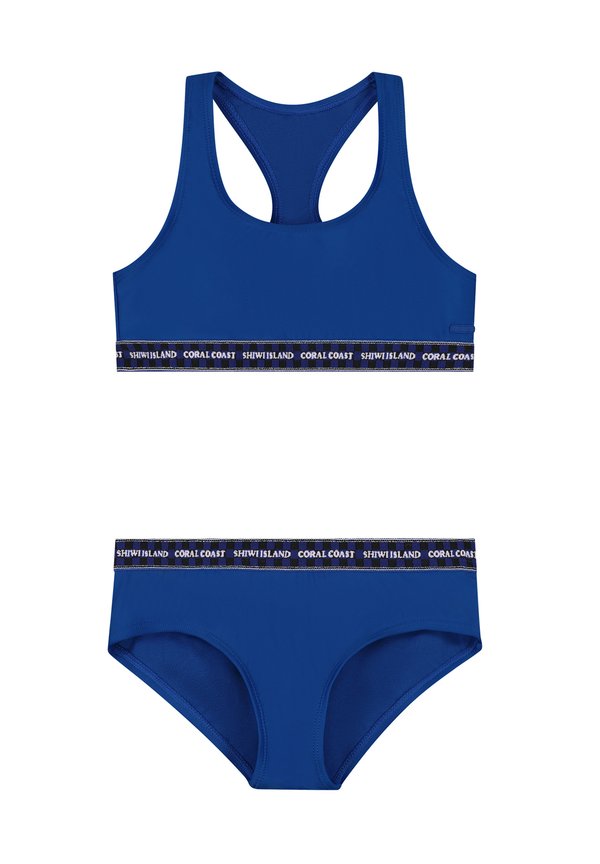 CHARLIE RACERBACK SET - Bikini