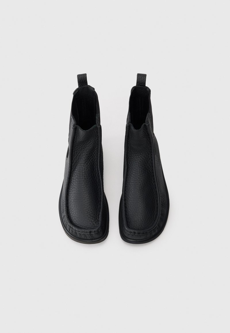 ECCO JOKE CHELSEA UNISEX - Classic ankle boots - black  display picture 1