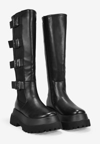 Bosanova Botas camperas - black